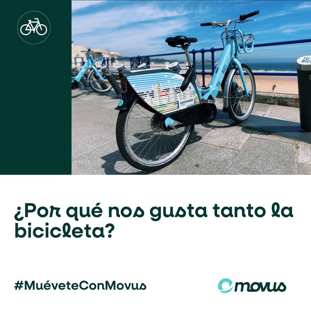 INSTAGRAM POR QUE NOS GUSTA TANTO LA BICICLETA 1