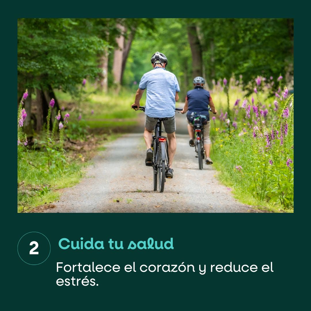 INSTAGRAM POR QUE NOS GUSTA TANTO LA BICICLETA 3