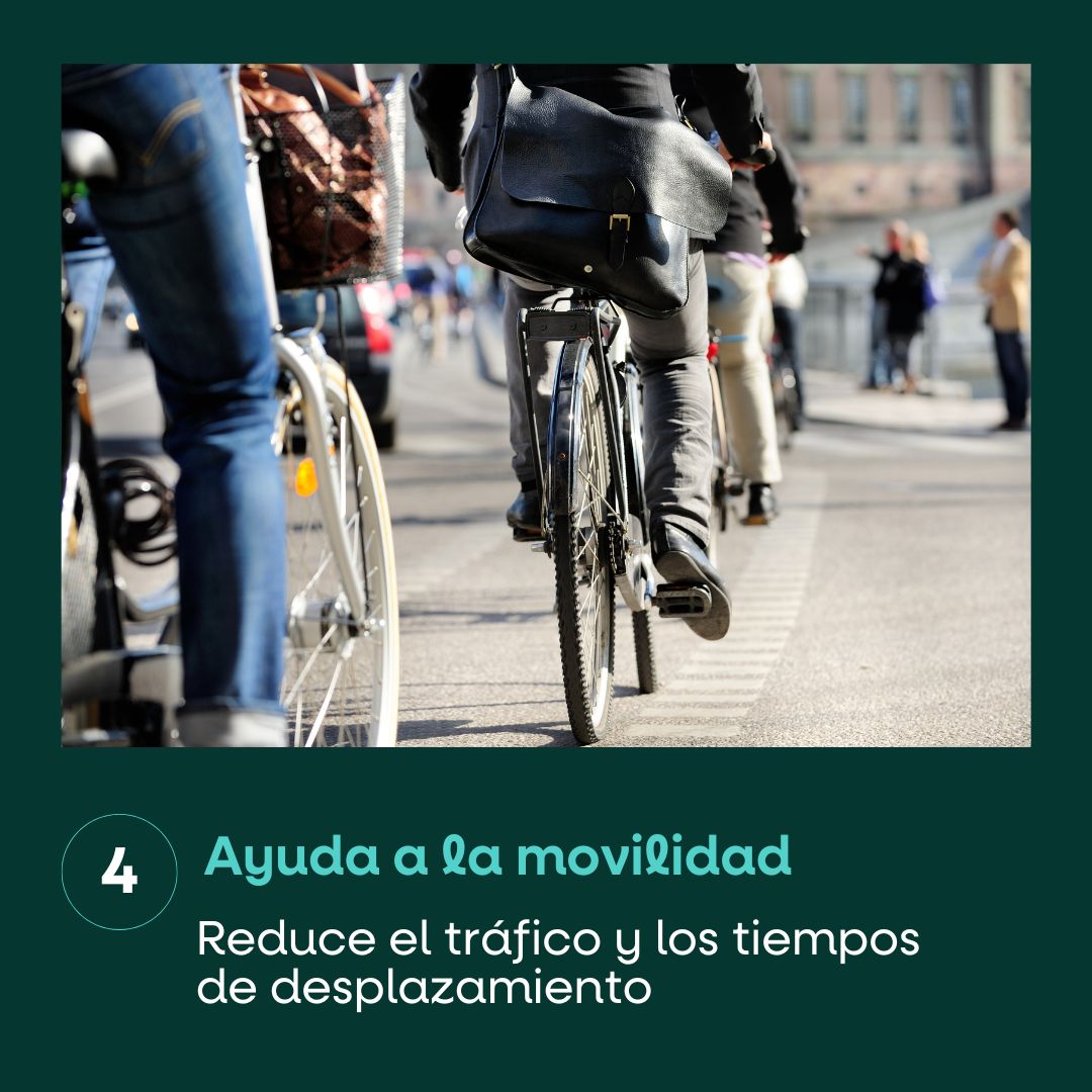 INSTAGRAM POR QUE NOS GUSTA TANTO LA BICICLETA 5