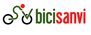 LOGO BICISANVI